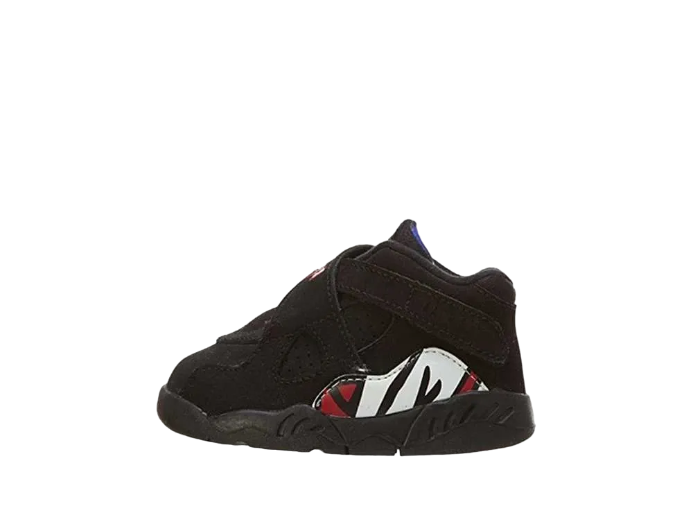 ナイキ TD エアジョーダン8 レトロ "プレイオフ" (2013)(キッズ)