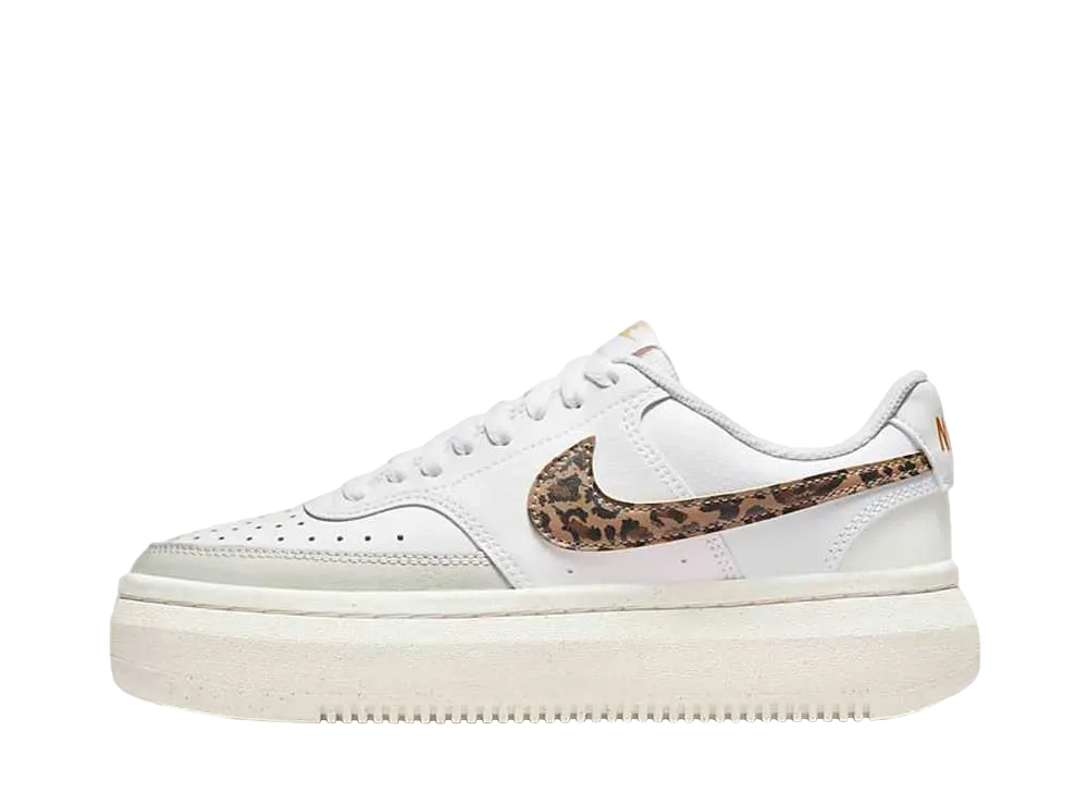 ★人氣★NIKE★W NIKE COURT VISION ALTA LPPR★DO2791-100 Nike Women's Court Vision Alta 