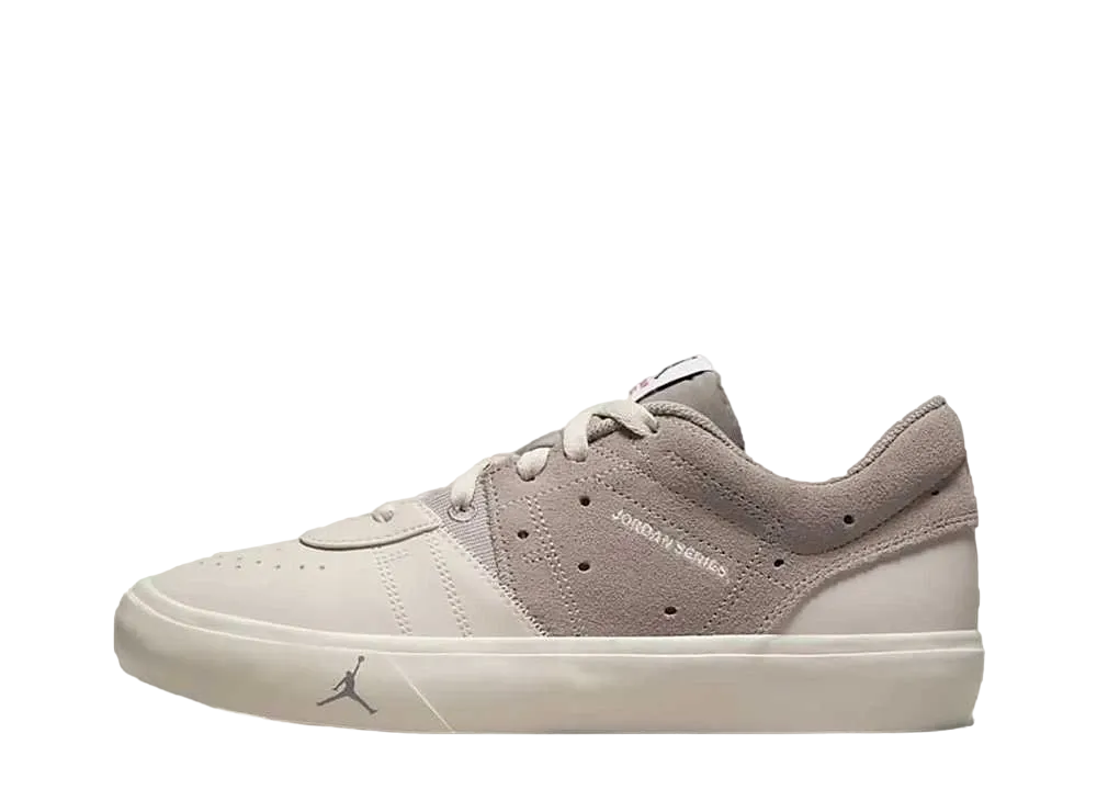 ナイキ ウィメンズ ジョーダン シリーズ .01 "ベージュ"
