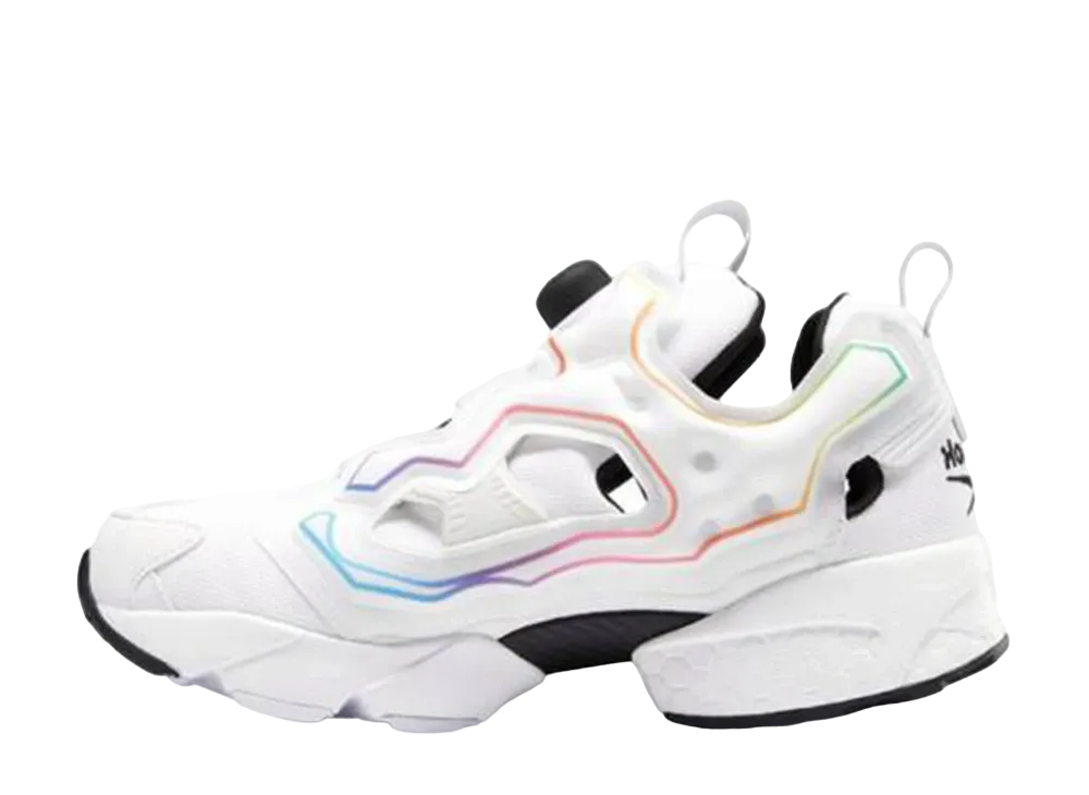 Reebok Instapump Fury OG "White"