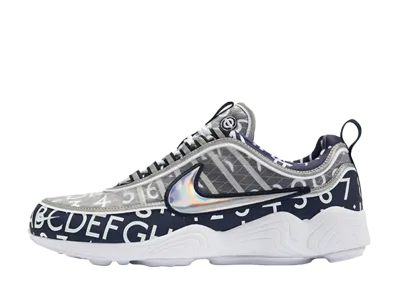 Nike Air Max Spiridon 16 GPX "Roundel Binary Blue"