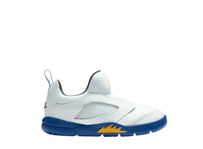 Nike PS Air Jordan 5 Retro Little Flex "Laney"