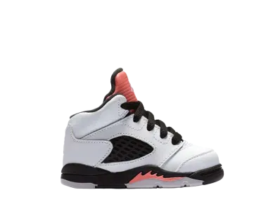 Nike TD Air Jordan 5 Retro "Sunblush"