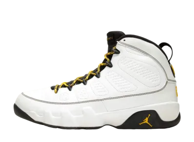 Nike Air Jordan 9 RETRO "Quai54"