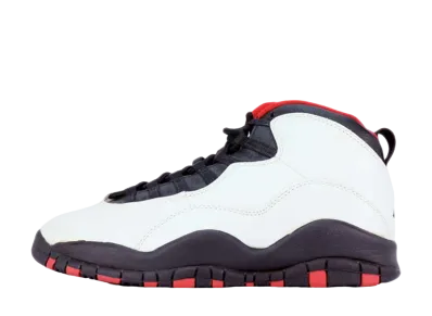 Nike Air Jordan 10 OG "Chicago Bulls" (1995)