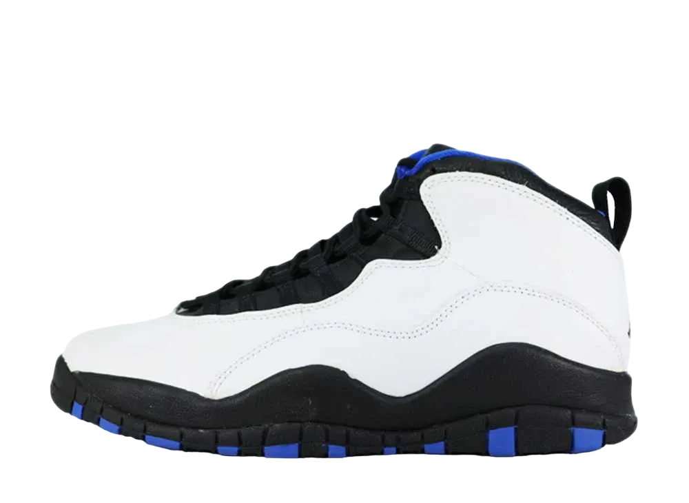 ナイキ エアジョーダン10 OG "オーランド マジック"