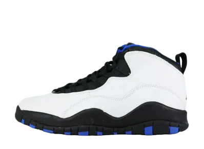 Nike Air Jordan 10 OG "Orlando Magic"