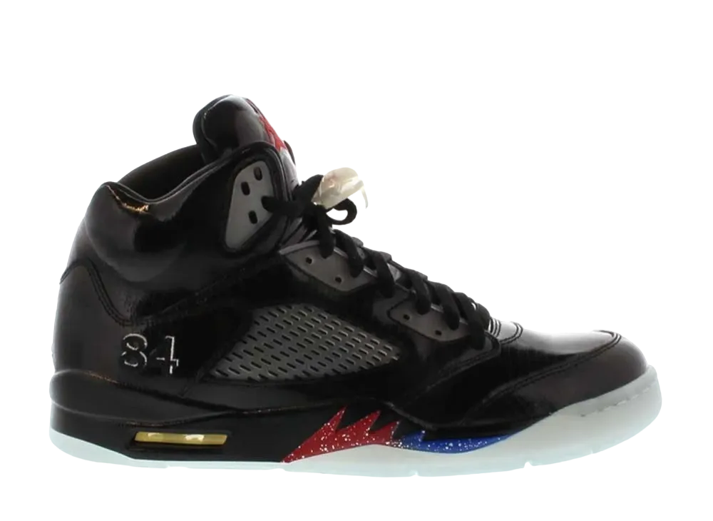 ナイキ エアジョーダン 5 レトロ "トランスフォーマー"