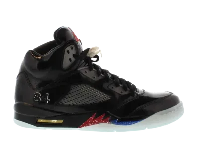 Nike Air Jordan 5 Retro "Transformers"