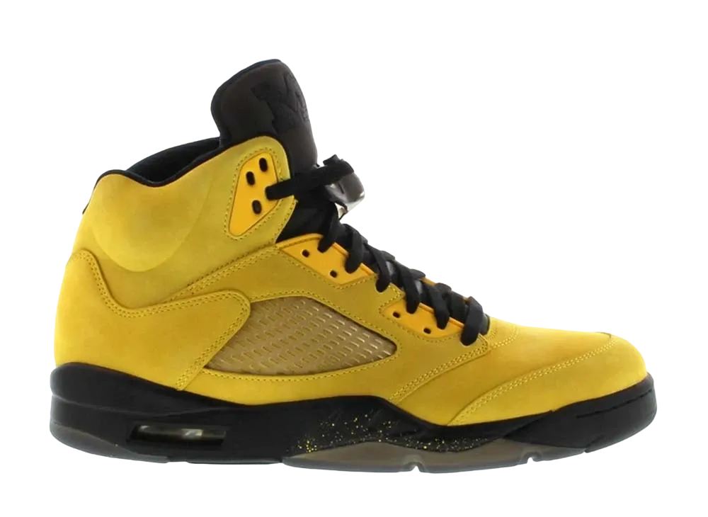 Nike Air Jordan 5 Retro "Fab Five" (PE)