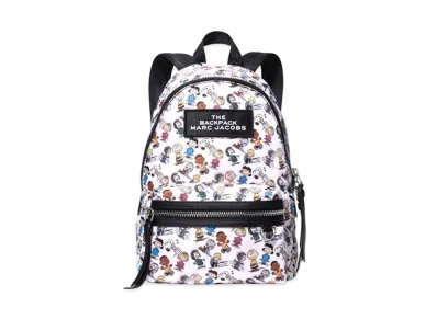 Marc Jacobs × Peanuts Backpack