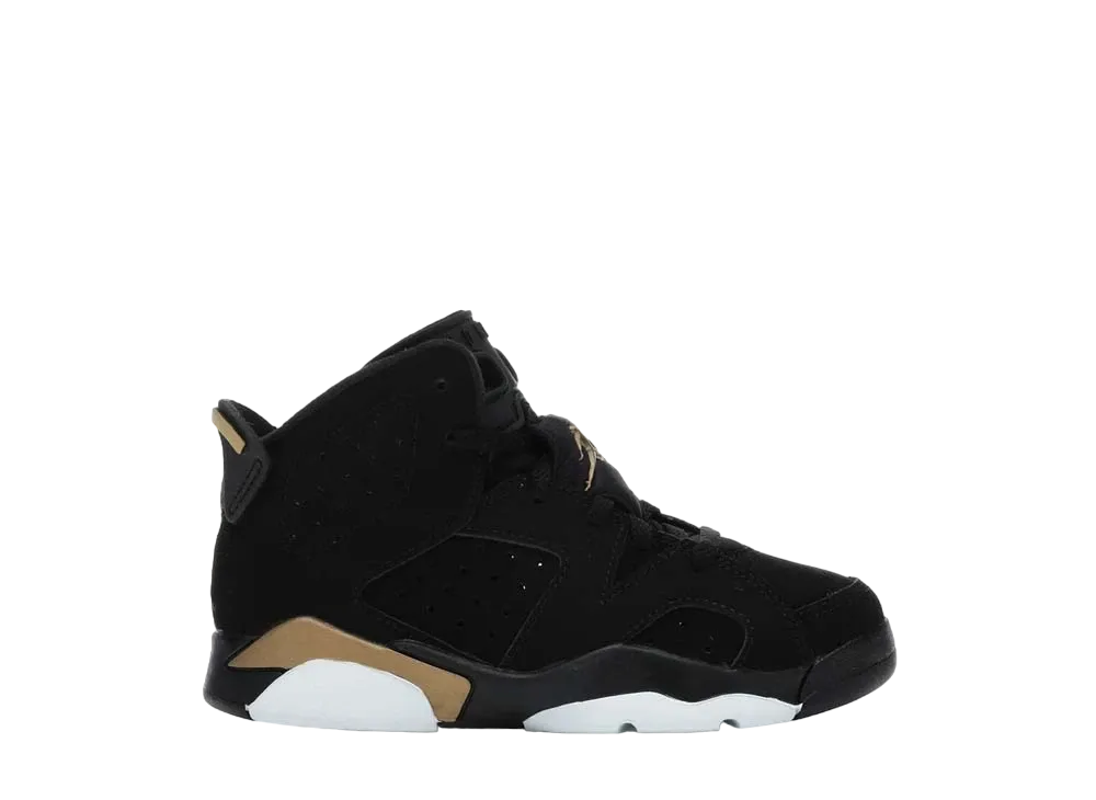 Nike PS Air Jordan 6 Retro "DMP"