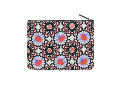 CHANEL 2014 Christmas Limited Cruise Dubai Quilted pouch