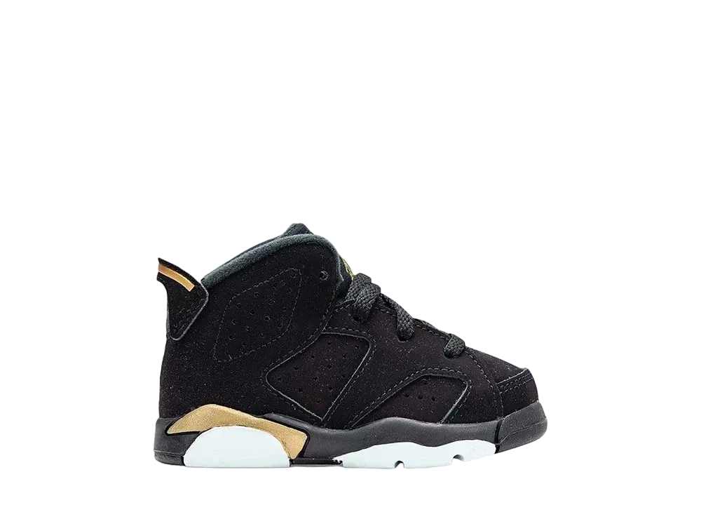 Nike TD Air Jordan 6 Retro "DMP"