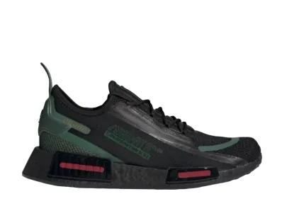 STAR WARS × adidas NMD R1 Spectoo "Boba Fett"