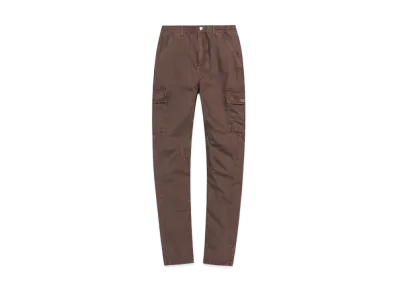 Kith Eldridge Cargo Pant "Aubergine"