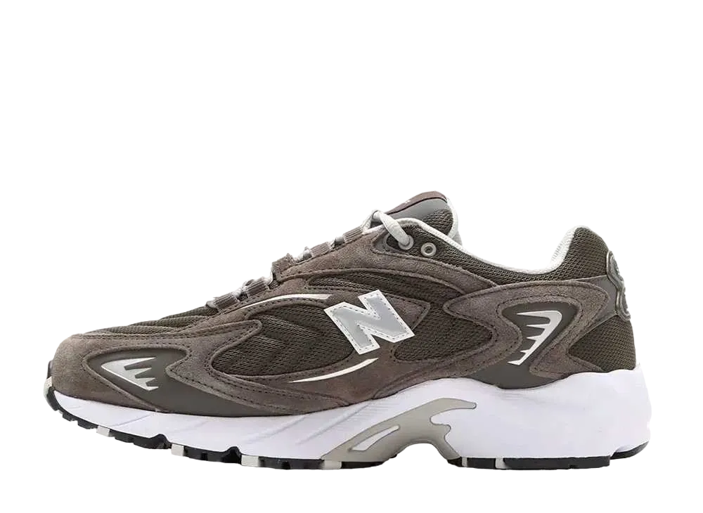 New Balance ML725H "Black/Olive"