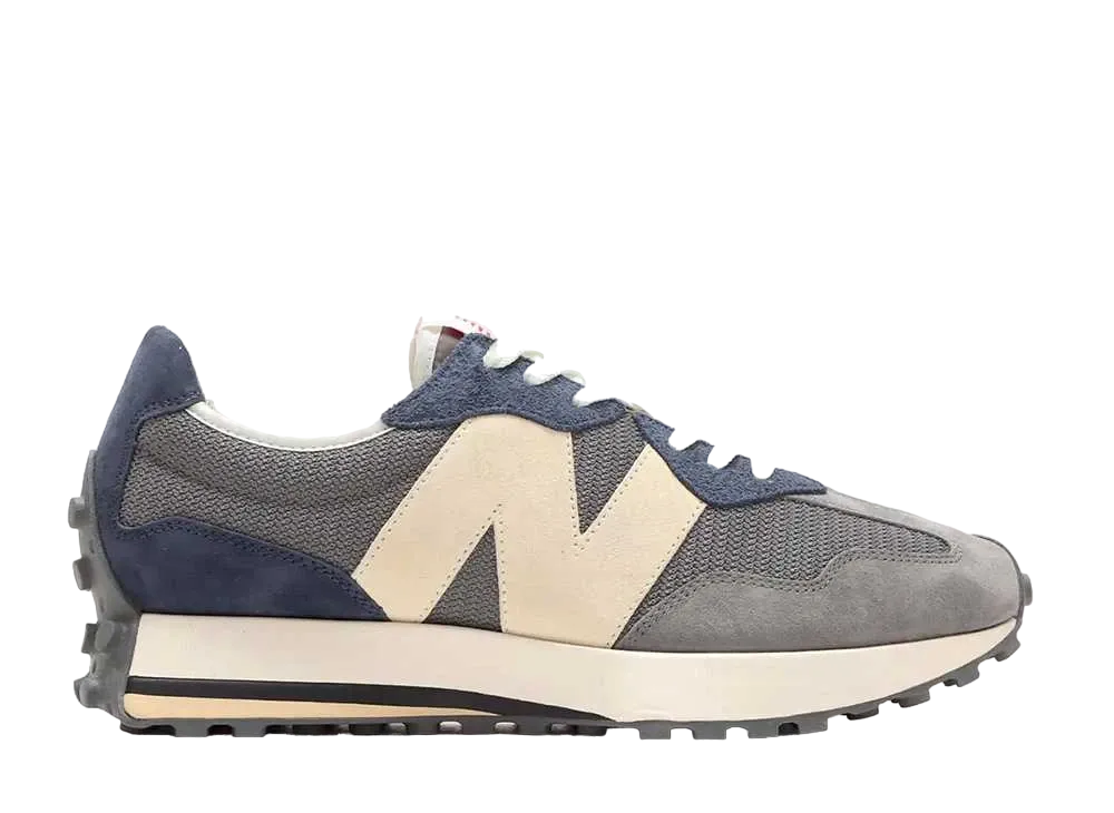 ニューバランス MS327MD "キャッスルロック"