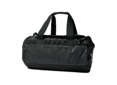 Supreme x The North Face Arc Logo Base Camp Duffle Bag "Black"