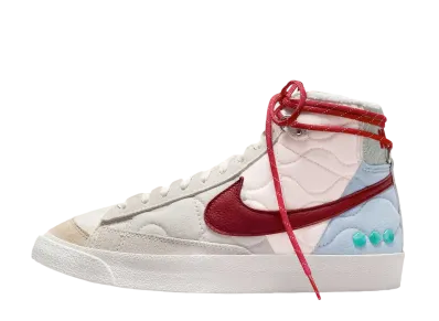 Nike Blazer Mid "Shapeless, Formless, Limitless"