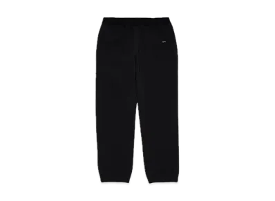 Supreme WINDSTOPPER Sweatpant "Black"