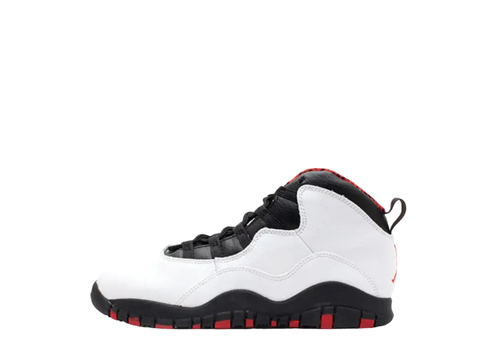 ナイキ PS エアジョーダン10 レトロ "シカゴ" (2012)(キッズ)