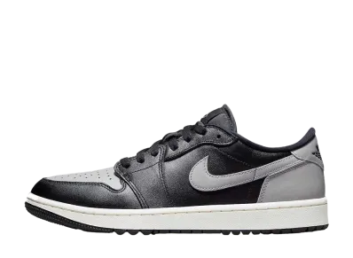ナイキ ゴルフ エアジョーダン 1 ロー G 28cm ウルフグレー 5/22発売 ナイキ ゴルフ エアジョーダン 1 ロー G 28cm ウルフグレー 5/22発売