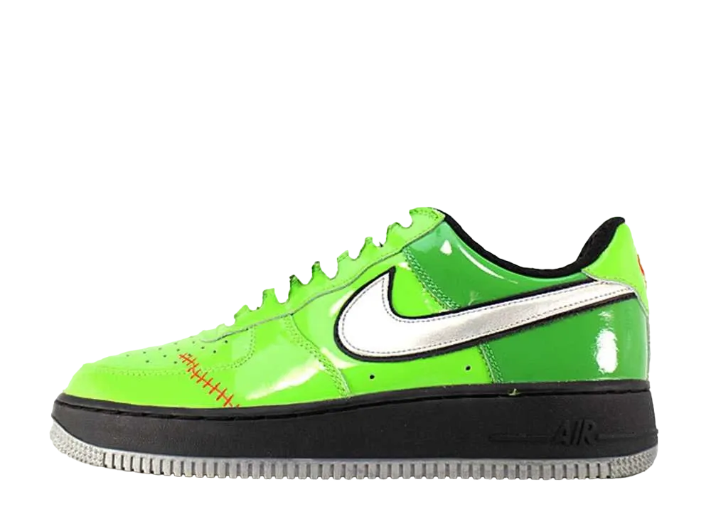 Nike Air Force 1 Low PRM "Frankenstein"