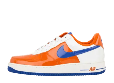Nike Air Force 1 Low PRM "World Cup Holland"