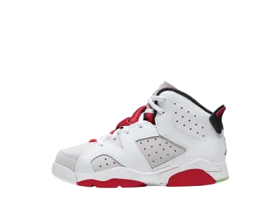 Nike PS Air Jordan 6 Retro "Hare"