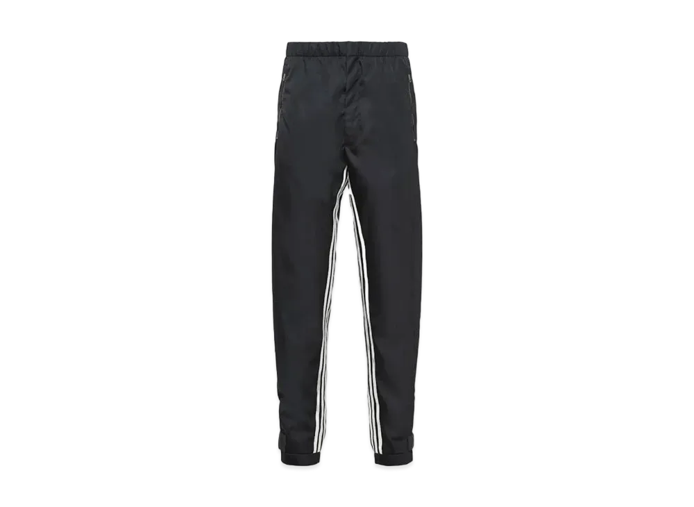 ADIDAS FOR PRADA RE-NYLON PANTS "Black"
