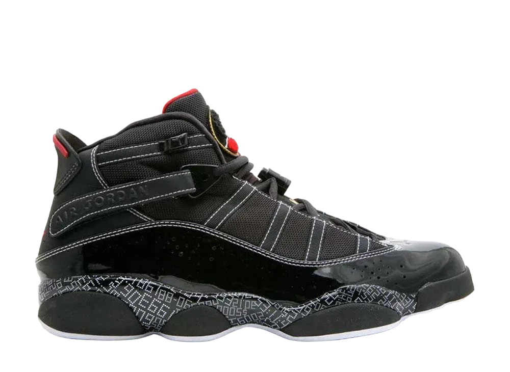 ナイキ エアジョーダン 6 リングス "ホール オブ フェーム"