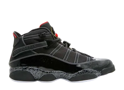 Nike Air Jordan 6 Rings "Hall of Fame"