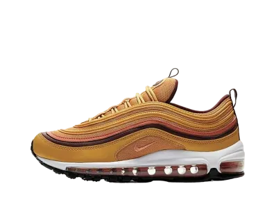 Nike Women's Air Max 97 "Mustard"