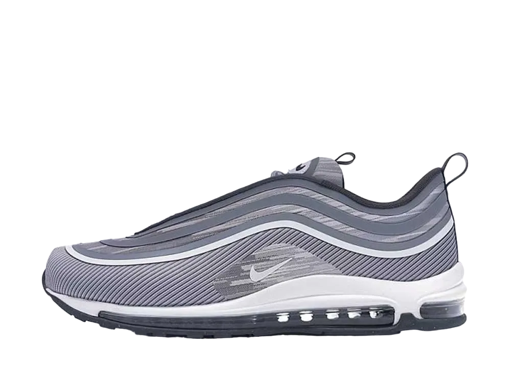 ナイキ エアマックス97 ウルトラ 17 "ウルフグレー/ダークグレー"