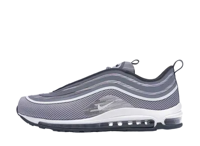 Nike Air Max 97 Ultra 17 "Wolf Grey/Dark Grey"