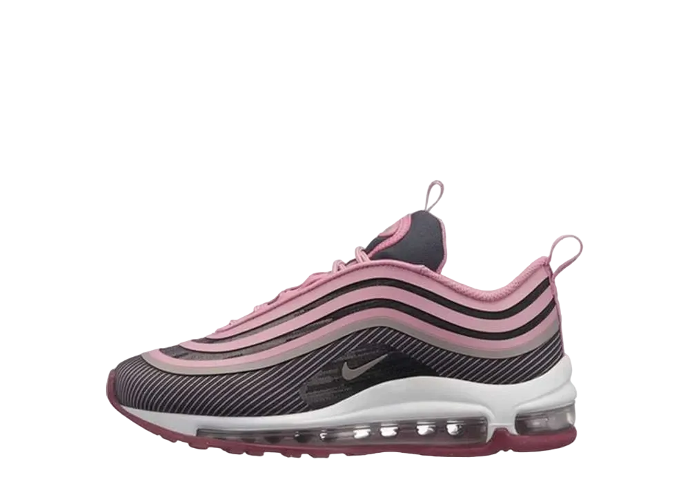 ナイキ GS エアマックス97 ウルトラ 17 "エレメンタルピンク"