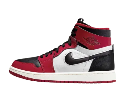 Nike Women's Air Jordan 1 High ZOOM "Chicago"