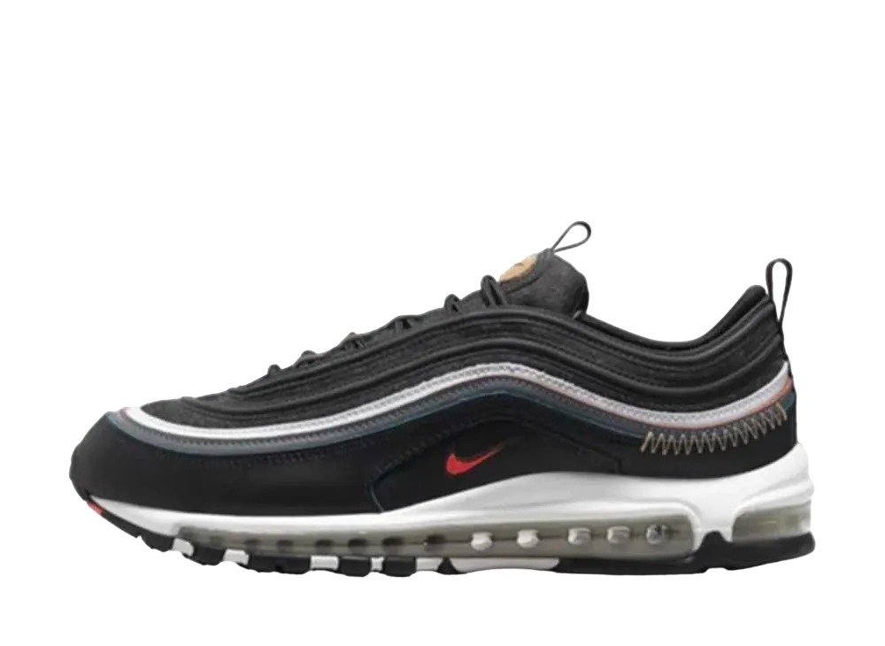 ナイキ エアマックス97 "オルター/リビール"