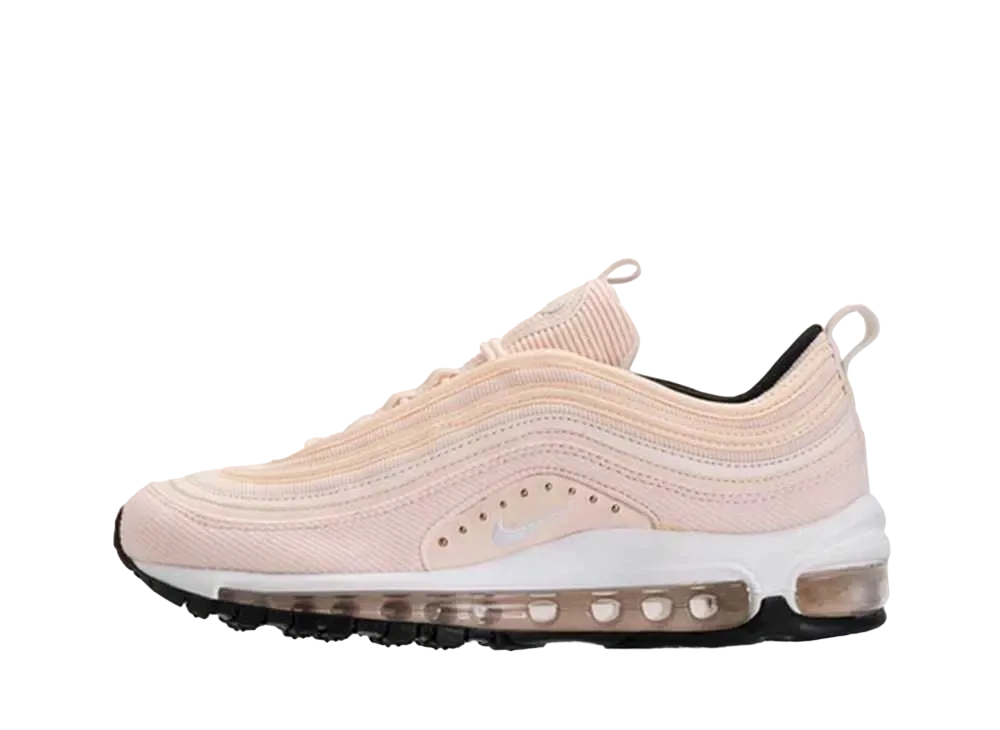 ナイキ ウィメンズ エアマックス97 "グァバアイス"