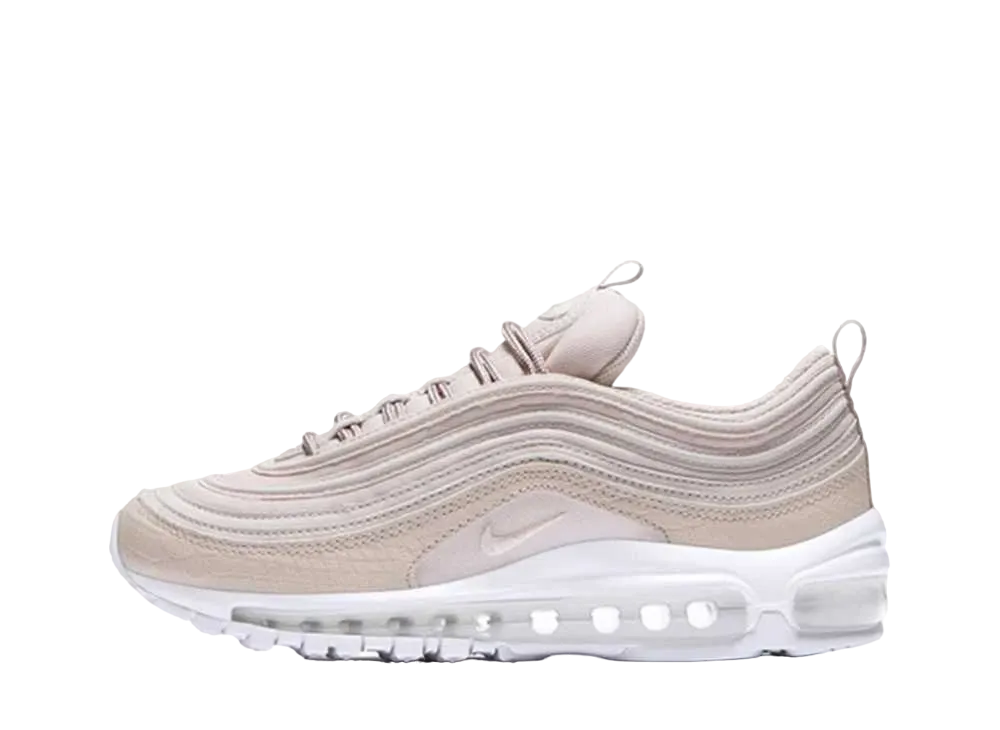ナイキ ウィメンズ エアマックス97 "シルトレッド"
