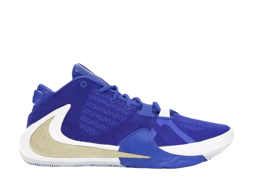 ナイキ ズーム フリーク1 "グリース"