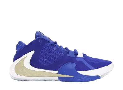 Nike Zoom Freak 1 "Greece"