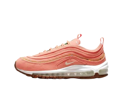 Nike Women's Air Max 97 "Apricot Agate"