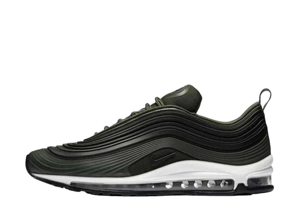 Nike Air Max 97 Ultra 17 PRM "Cargo Khaki"