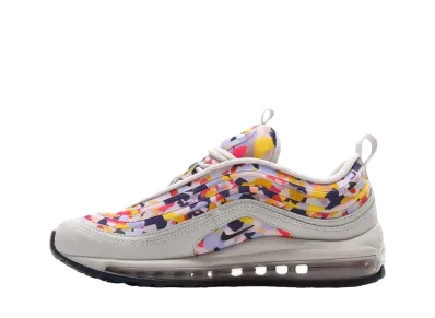 Nike Women's Air Max 97 Ultra 17 "Confetti Vast Grey"