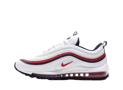 Nike Women's Air Max 97 "Red Crush"