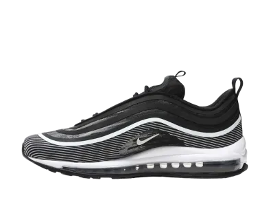 Nike Air Max 97 Ultra 17 "Black/White"
