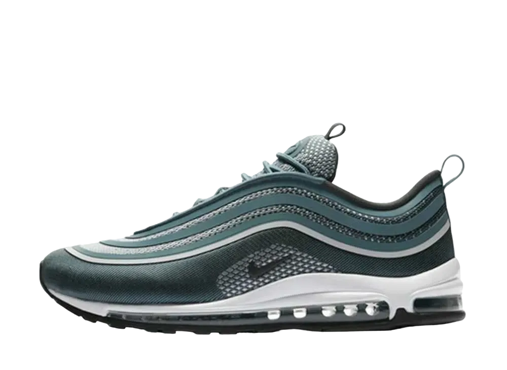 ナイキ エアマックス97 ウルトラ 17 "アイスドジェイド"