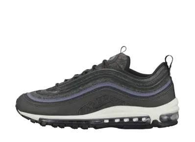 Nike Air Max 97 "Wool Sequoia"